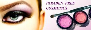 Nuegreen.com carries 100s of Paraben & Phthate Free Cosmetics